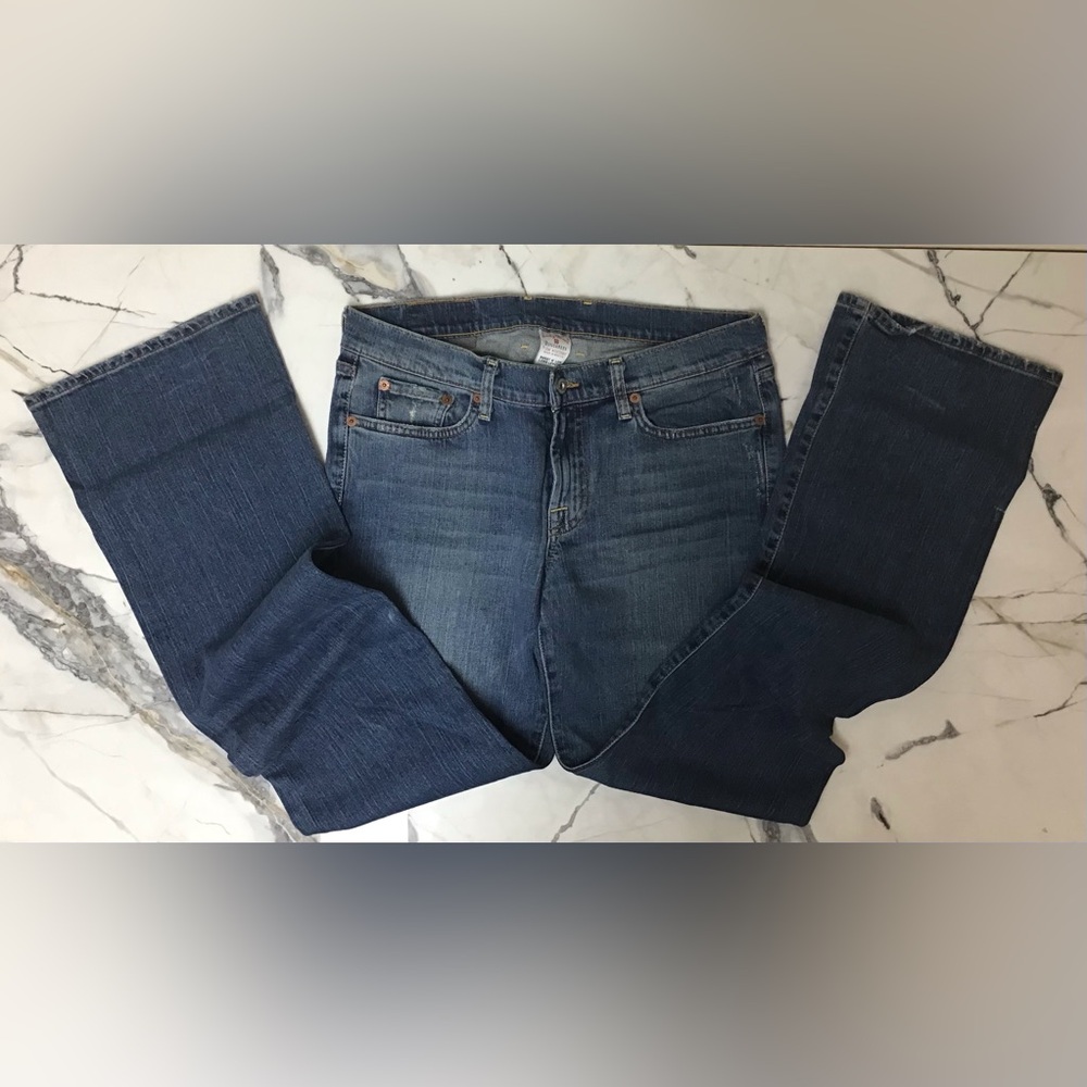 Lucky Brand Dungarees - Size 10 (30)